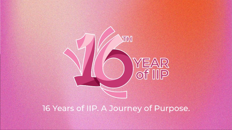 IIP Academy at 16: Building India's Most Future-Ready Photography Education Ecosystem